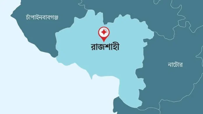 রাজশাহীতে শিক্ষাপ্রতিষ্ঠানে শ্রেণি কার্যক্রম চলাকালে সকাল ৯টা থেকে বিকেল ৪টা পর্যন্ত সব ধরনের কোচিং সেন্টার বন্ধ রাখার নির্দেশ দিয়েছে জেলা প্রশাসন। পরবর্তী নির্দেশ না দেওয়া পর্যন্ত এ সিদ্ধান্ত কার্যকর থাকবে।